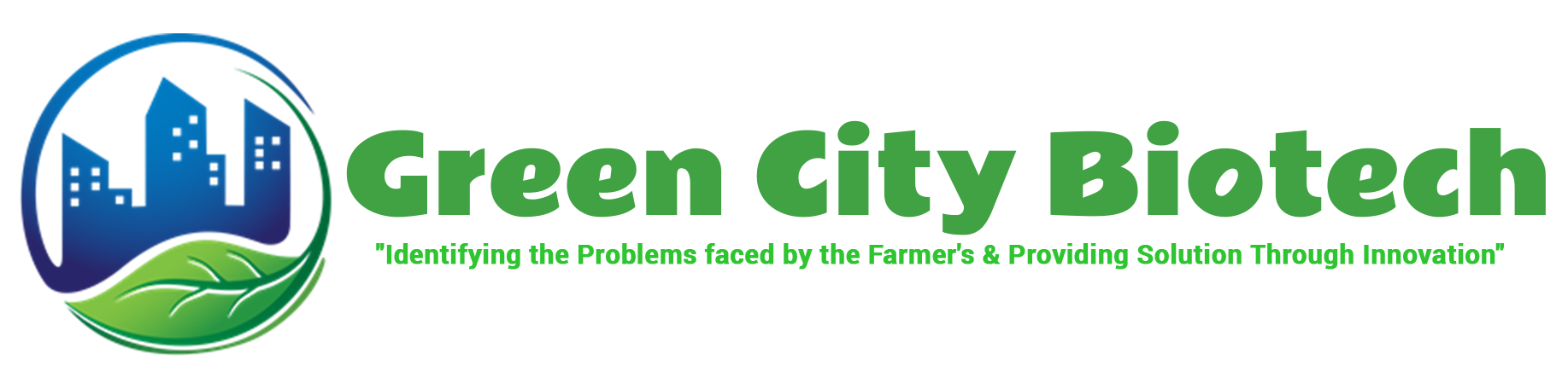 Green City Biotech